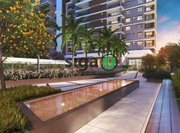 Apartamento · 159m² · 3 Quartos · 2 Vagas · Apartamento para venda na Chácara Santo Antônio 03 suítes, São Paulo - SP