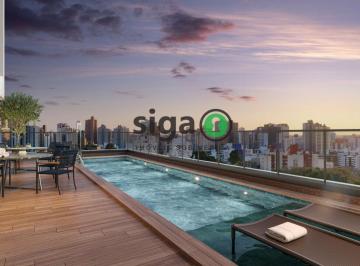 Apartamento · 47m² · 1 Quarto · Apartamento para venda na Chácara Santo Antônio, São Paulo - SP