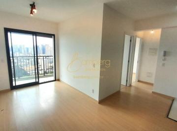 Apartamento · 45m² · 2 Quartos · 1 Vaga · Apartamento novo com 2 dormitórios e 1 vaga, pronto para morar, a 400m do Metro!