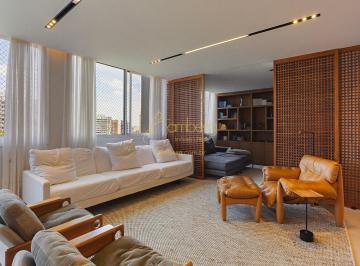 Apartamento · 200m² · 3 Quartos · 2 Vagas · Oásis no meio de São Paulo - Incrível apartamento em um dos condomínios mais tradicionais do Morumbi