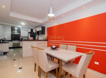Casa · 189m² · 4 Quartos · 3 Vagas · Casa Morumbi 189m2 - 4 quartos ( 2 suítes) - 3 vagas - lazer com churrasqueira