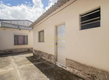 Casa · 150m² · 3 Quartos · 4 Vagas · CASAS TÉRREAS - A VENDA -VILA CRUZEIRO