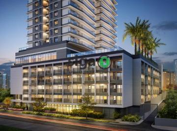 Apartamento · 22m² · 1 Quarto · Studio 22 metros no coração do Brooklin GO Joaquim by Even