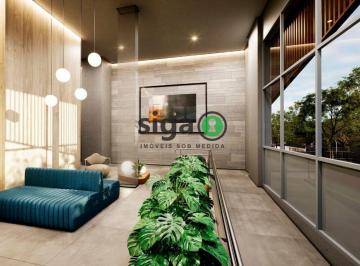 Apartamento · 34m² · 1 Quarto · Apartamento para venda na Chácara Santo Antônio, São Paulo - SP