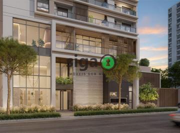 Apartamento · 81m² · 2 Quartos · 1 Vaga · Apartamento de 81 metros 2 suítes na Vila Clementino a minutos do Pq do Ibirapuera