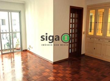 Apartamento · 87m² · 2 Quartos · Apartamento à Venda em Moema - Conforto e Praticidade em Localização Privilegiada