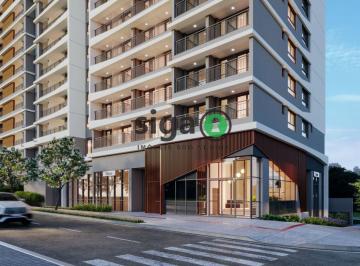 Apartamento · 23m² · 1 Quarto · Apartamento Studio para venda na Chácara Santo Antônio, São Paulo - SP