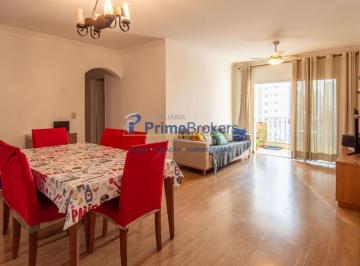 Apartamento · 104m² · 3 Quartos · 1 Vaga · Apartamento, 102m² - 3 Dormitórios, 1 Vaga, Sacada com Vista - São Judas
