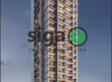 Apartamento · 27m² · 1 Quarto · Studio a venda 27 m² no Brooklin perto de tudo e de todos