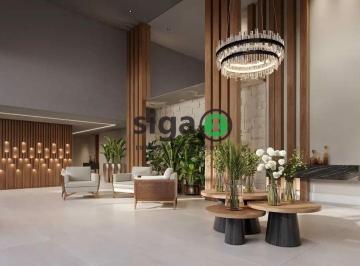 Apartamento · 127m² · 4 Quartos · 2 Vagas · APARTAMENTO A VENDA  LANÇAMENTO