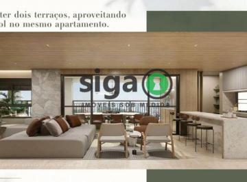 Apartamento · 180m² · 4 Quartos · 2 Vagas · Apartamento para venda na Chácara Santo Antônio 04 dormitórios, São Paulo - SP