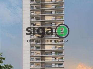 Apartamento · 120m² · 3 Quartos · 2 Vagas · Apartamento de 120 m² 3 suítes e 2 vagas na Vila Clementino a minutos do Pq do Ibirapuera