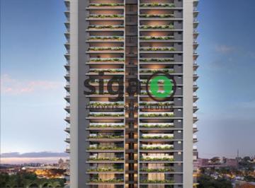 Apartamento · 146m² · 4 Quartos · 2 Vagas · Apartamento 146 m² 3 ou 4 Dormitórios no coração da Vila Mariana
