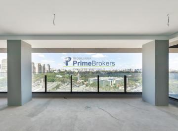Apartamento · 231m² · 3 Quartos · 4 Vagas · Apartamento á venda em Ibirapuera com 3 quartos, sendo 3 suítes, 231m²- 4 Vagas