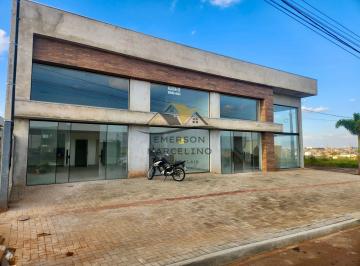 Comercial · 160m² · ALUGO - Espaço Comercial com 160m2 em Cambé