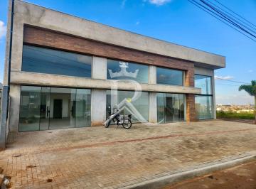 Comercial · 160m² · ALUGO - Espaço Comercial com 160m2 em Cambé