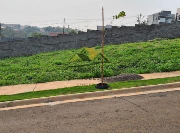 Terreno · 252m² · VENDO - Terreno de 252m2 no Condomínio Araguarí (Parque Tauá)