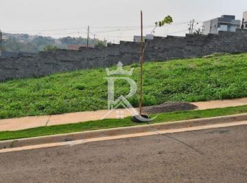 Terreno · 252m² · VENDO - Terreno de 252m2 no Condomínio Araguarí (Parque Tauá)
