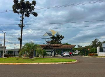 Terreno · 262m² · VENDO - Terreno de 262 no Bella Vitta
