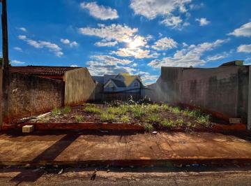 Terreno · 250m² · VENDO - Terreno de 250m2 no Antares