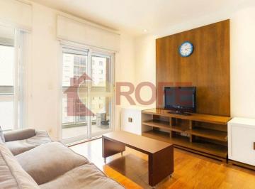 Apartamento · 124m² · 3 Quartos · 3 Vagas · APARTAMENTO VILA OLÍMPIA | CAMP LIFE | 124 M2 | LAZER E LOCALIZAÇÃO EXCELENTES!!!