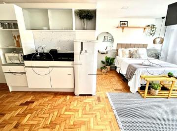 Apartamento · 37m² · 1 Quarto · Studio com 37m² à venda no Centro de São Paulo