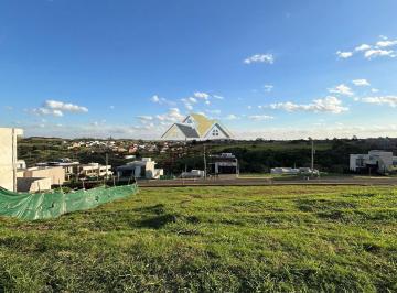 Terreno · 256m² · VENDO Terreno com 256m2 no Condomínio Araguarí