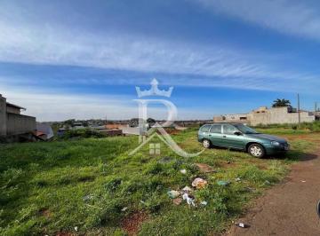 Terreno · 250m² · VENDO Terreno de 250m2 na Região Leste