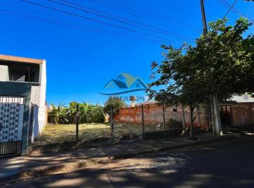 Terreno · 370m² · VENDO - Terreno de 370m2 no Jardim Antares - Região Leste