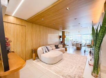 Apartamento · 146m² · 3 Quartos · 3 Vagas · Apartamento finamente mobiliado no bairro Velha em Blumenau-SC