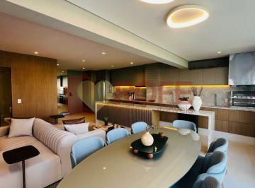Apartamento · 81m² · 2 Quartos · 1 Vaga · Apartamento 81m² - 2 suítes no Broklin