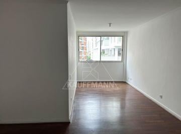 Apartamento · 88m² · 2 Quartos · 1 Vaga · Apartamento à Venda em Pinheiros - 2 Dormitórios - 1 Vaga - 88m² de Área Útil