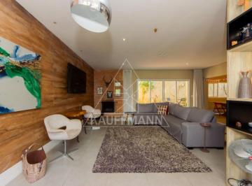 Casa · 428m² · 5 Quartos · 3 Vagas · Casa de Condomínio à Venda no Alto da Boa Vista - 5 Suítes - 3 Vagas - 428m² de Área Construída