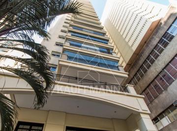Apartamento · 156m² · 3 Quartos · 4 Vagas · Higienopólis 4 vagas lazer