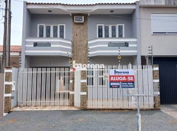 Casa · 150m² · 4 Quartos · 1 Vaga · RUA GOIAS Nº 3848, JARDIM DOS PRÍNCIPES, ZONA III, UMUARAMA - PR.