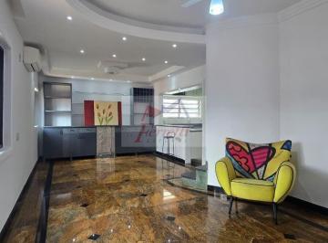 Casa · 139m² · 3 Quartos · 2 Vagas · Casa Sobrado com 3 dormitórios em Macuco, Santos/SP
