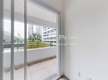 Apartamento · 50m² · 1 Quarto · Apartamento tipo para venda em Butantã com 1 quarto - Michael Pajak (11) 99996-4550