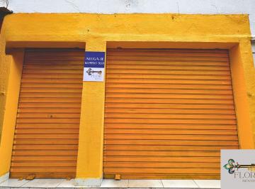 Comercial · 48m² · Ponto Comercial para Alugar no Calçadão – Centro Norte Cuiabá | Frente para Av. da Prainha