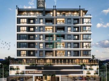 Apartamento · 80m² · 2 Quartos · 2 Vagas · Apartamento Com 03 Dormitórios, Vista Mar em Bombas, Bombinhas - SC!!!