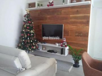 Apartamento · 56m² · 2 Quartos · Edíficio Sonata Morumbi