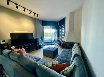 Apartamento · 80m² · 1 Quarto · 2 Vagas · MORUMBI - 1 SUÍTE - 2 VAGAS - REFORMADO - R$635.000,00