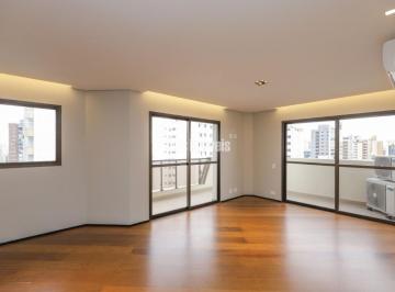 Apartamento · 200m² · 4 Quartos · 3 Vagas · Apartamento  para venda em Moema com 4 quartos, sendo 2 suítes, 200m²
