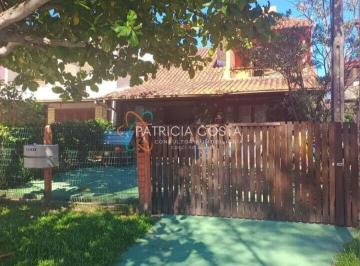 Casa · 110m² · 3 Quartos · 1 Vaga · Casa a venda no Bairro Panorâmico, Garopaba/SC
