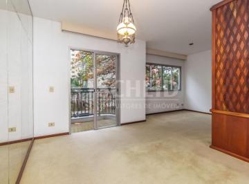 Apartamento · 167m² · 4 Quartos · 2 Vagas · Apartamento  Brooklin com 4 quartos, sendo 1 suíte, 167m²