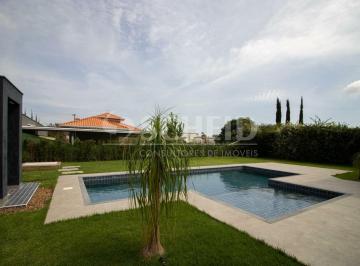 Casa · 330m² · 4 Quartos · 4 Vagas · Casa com 4 quartos a venda no condomínio Residencial dos Lagos  Itupeva SP