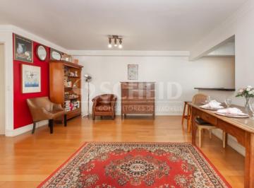 Apartamento · 97m² · 2 Quartos · 2 Vagas · Apartamento à Venda no Brooklin 96 m² de área privativa, sendo 02 suítes, varanda gourmet, 02 vagas