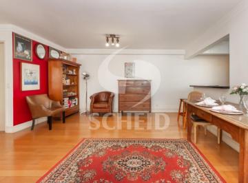 Apartamento · 97m² · 2 Quartos · 2 Vagas · Apartamento à Venda no Brooklin 96 m² de área privativa, sendo 02 suítes, varanda gourmet, 02 vagas