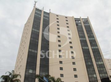 Comercial · 384m² · 7 Vagas · Conjunto Comercial para Locação Vila Olimpia