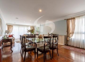 Apartamento · 288m² · 5 Quartos · 4 Vagas · Duplex Moema 5 quartos 3 suítes 4 vagas