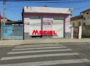 Comercial · 163m² · 1 Vaga · PRÉDIO COMERCIAL - AV. VINTE E TRÊS DE MAIO - VILA MARIA -  SÃO JOSÉ DOS CAMPOS